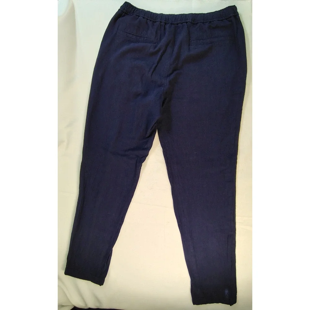 14th & Union color nautical these